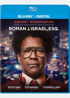 Roman J. Israel, Esq. 2 Roman J. Israel, Esq.