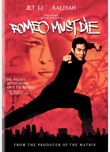Romeo Must Die 1 Romeo Must Die
