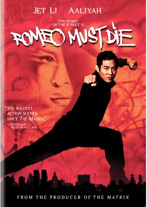 Romeo Must Die 2 Romeo Must Die