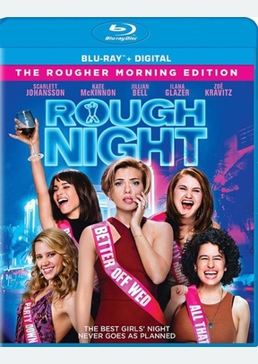 Rough Night 2 Rough Night