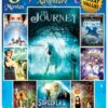 8-Film Family Fantasy Adventure Volume 1
