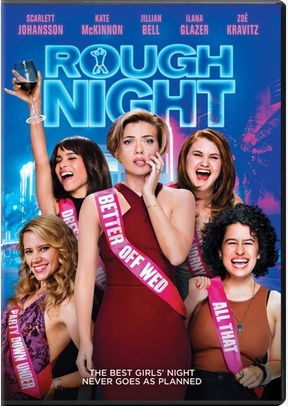 Rough Night 2 Rough Night