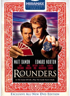 Rounders 1 Rounders