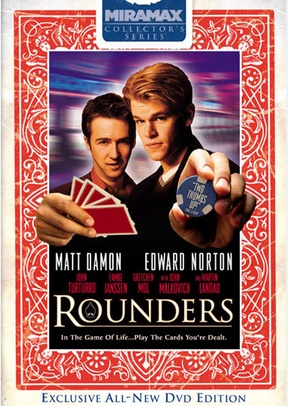 Rounders 2 Rounders