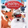 Rudolph, The Red-Nosed Reindeer