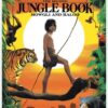 Rudyard Kipling's The Second Jungle Book: Mowgli And Baloo