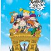Rugrats In Paris: The Movie