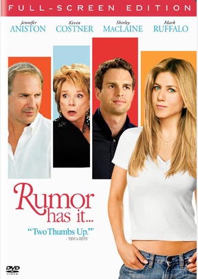Rumor Has It... 2 Rumor Has It...
