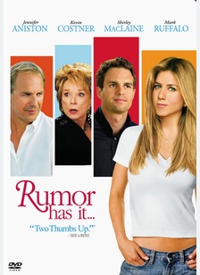 Rumor Has It... 1 Rumor Has It...