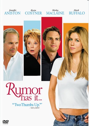 Rumor Has It... 2 Rumor Has It...