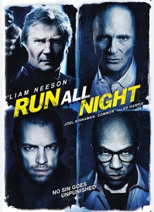 Run All Night 1 Run All Night