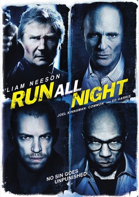 Run All Night 2 Run All Night