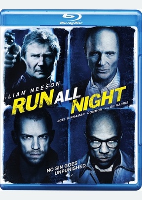 Run All Night 2 Run All Night