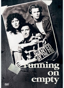Running On Empty 1 Running On Empty