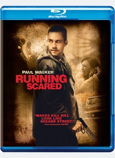 Running Scared 1 Running Scared