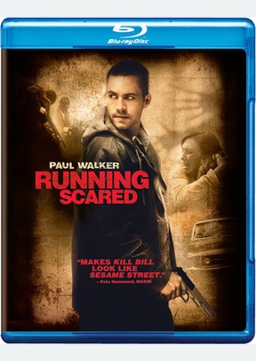 Running Scared 2 Running Scared