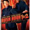 Rush Hour 1 & 2