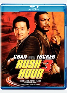 Rush Hour 3 1 Rush Hour 3