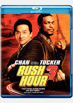 Rush Hour 3 2 Rush Hour 3