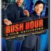 Rush Hour 3-Pack