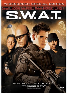 S.W.A.T. 1 S.W.A.T.