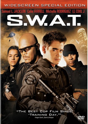 S.W.A.T. 2 S.W.A.T.