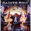 SAINTS ROW IV