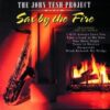 SAX BY THE FIRE