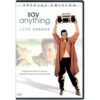SAY ANYTHING