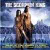 SCORPION KING (OST)