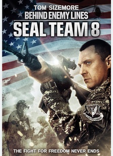 SEAL Team 8: Behind Enemy Lines 1 SEAL Team 8: Behind Enemy Lines