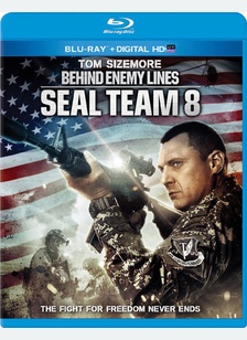 SEAL Team 8: Behind Enemy Lines 1 SEAL Team 8: Behind Enemy Lines