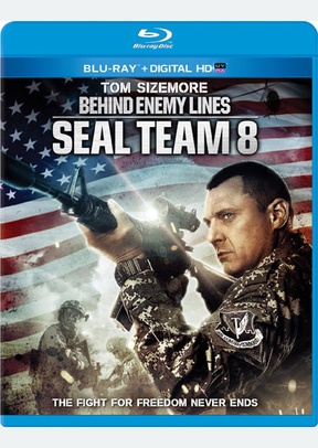 SEAL Team 8: Behind Enemy Lines 2 SEAL Team 8: Behind Enemy Lines