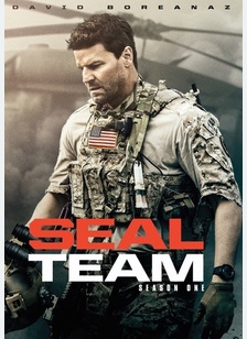 SEAL Team: Season One 1 SEAL Team: Season One