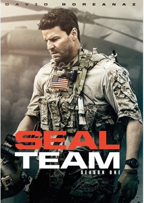 SEAL Team: Season One 2 SEAL Team: Season One