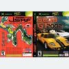SEGA GT 02/JET SET RADIO FUTUR