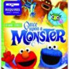 SESAME STREET:ONCE UPON A MONS