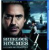 SHERLOCK HOLMES:GAME (BR)