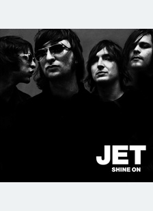 SHINE ON 1 SHINE ON