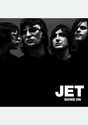 SHINE ON 2 SHINE ON