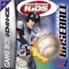 SI FOR KIDS:BASEBALL
