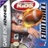 SI FOR KIDS:FOOTBALL