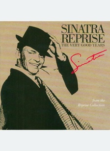 SINATRA REPRISE:VERY GOOD YEAR 1 SINATRA REPRISE:VERY GOOD YEAR