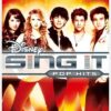 SING IT POP HITS