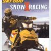 SKI DOO:SNOW RACING