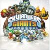 SKYLANDERS:GIANTS (GAME)