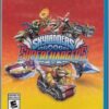 SKYLANDERS:SUPERCHARGERS (GAME