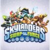 SKYLANDERS:SWAP FORCE (GAME)