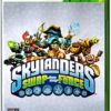 SKYLANDERS:SWAP FORCE (GAME)