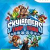 SKYLANDERS:TRAP TEAM (GAME)